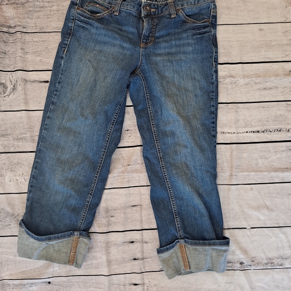 Tommy Hilfiger Capris - Picture 2 of 4